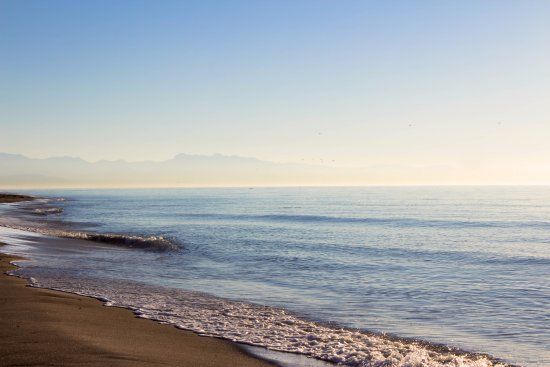 Joseph Whidbey State Park
